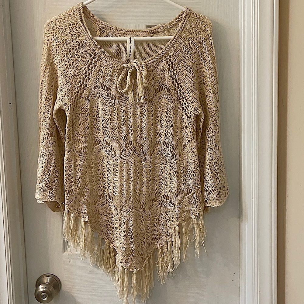 Beautiful Sweater